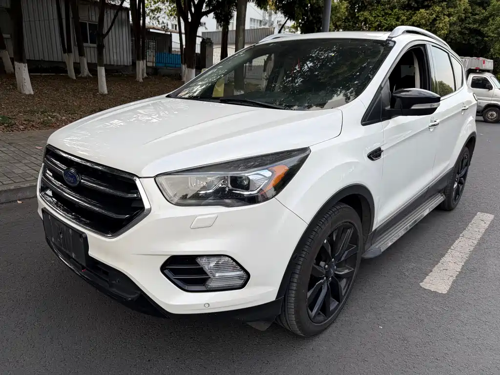 Ford Kuga 2017