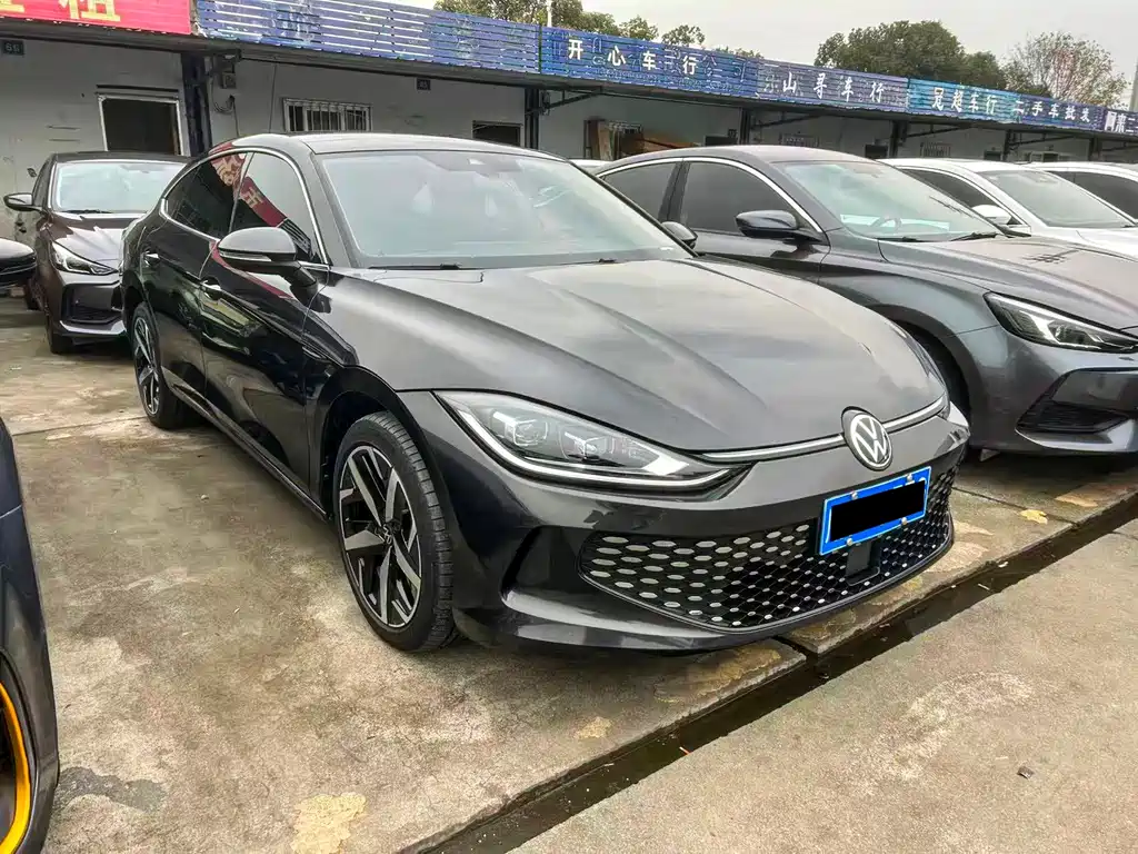 Volkswagen Lamando 2024 L 280TSI DSG
