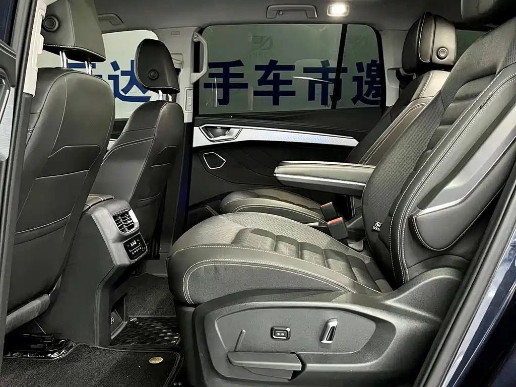 Volkswagen Talagon 380TSI 4WD Luxury Best Edition Pro, фото 12