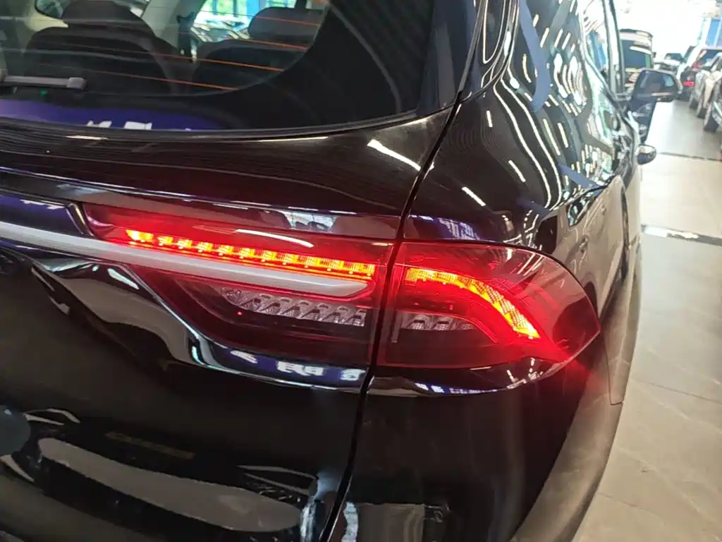 Geely Haoyue — миниатюра 8