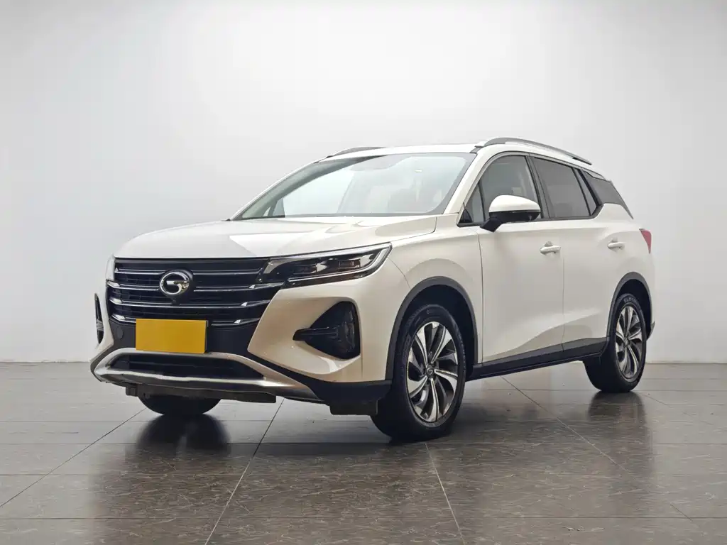 GAC TRUMPCHI GS4