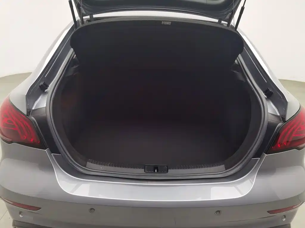 MG MG6 — миниатюра 16