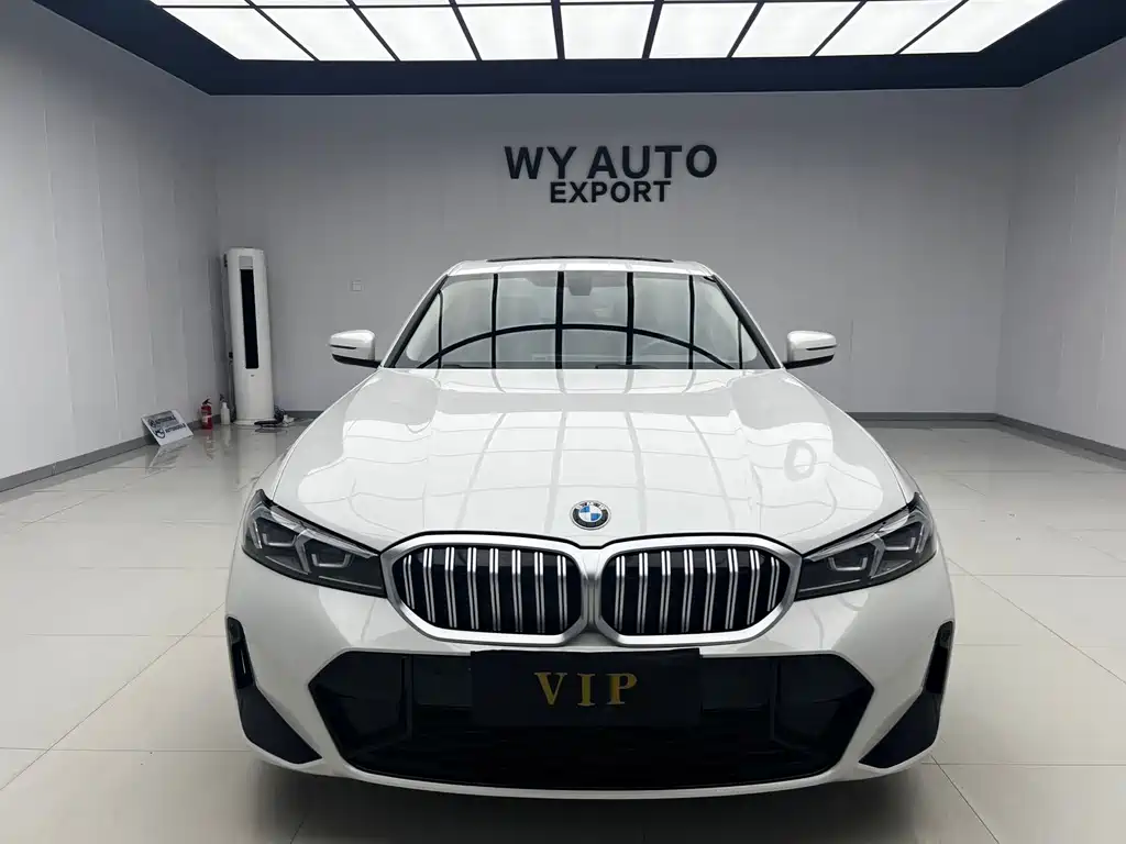 BMW 3 Series — миниатюра 2