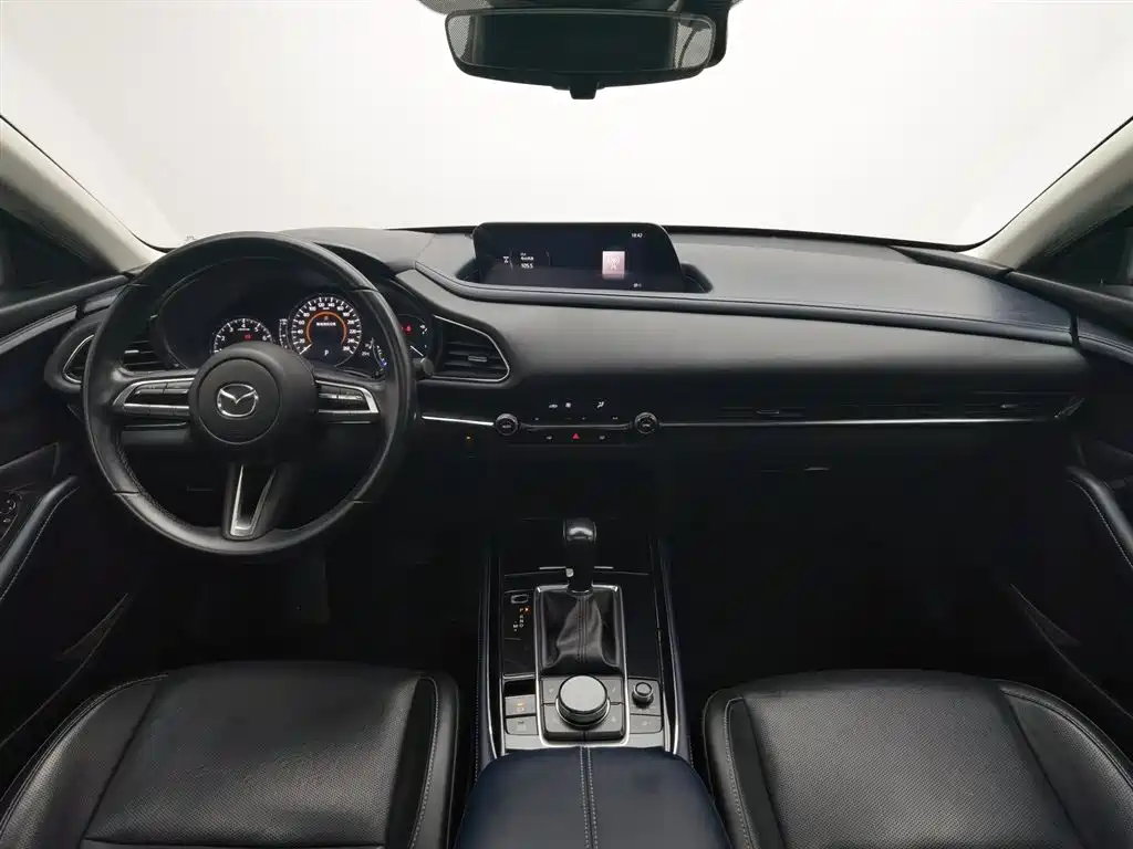 Mazda CX-30 2020 2.0L AT
