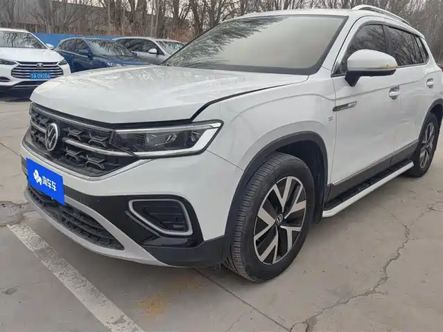 VOLKSWAGEN TANYUE