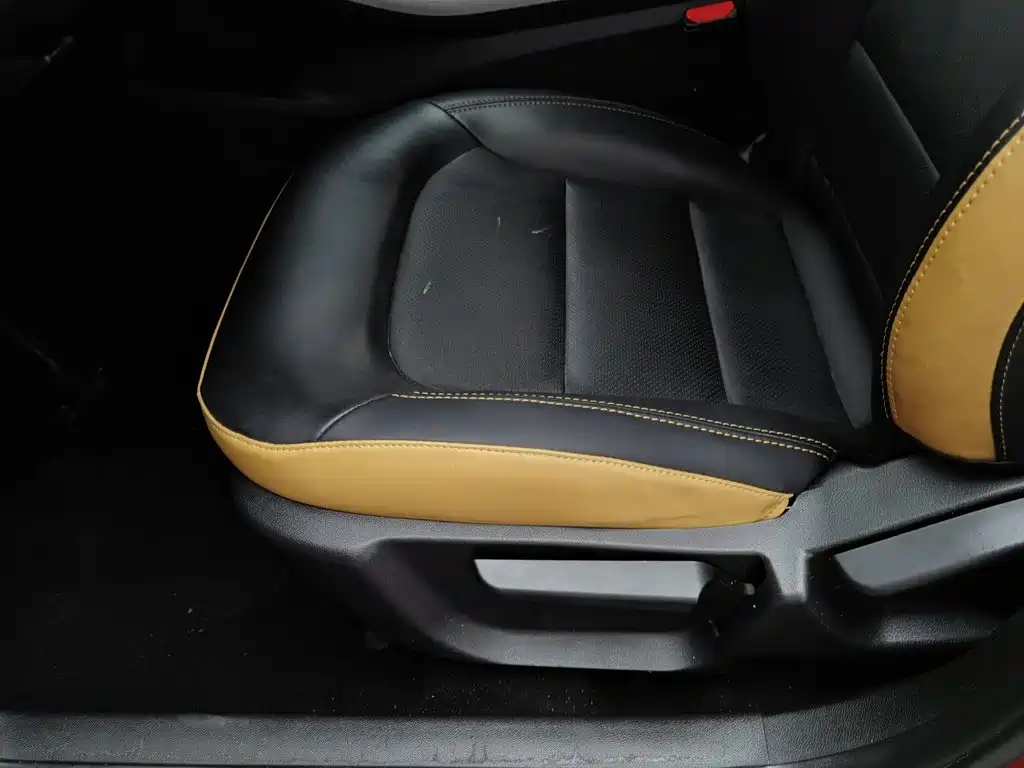 Geely Emgrand GL — миниатюра 20