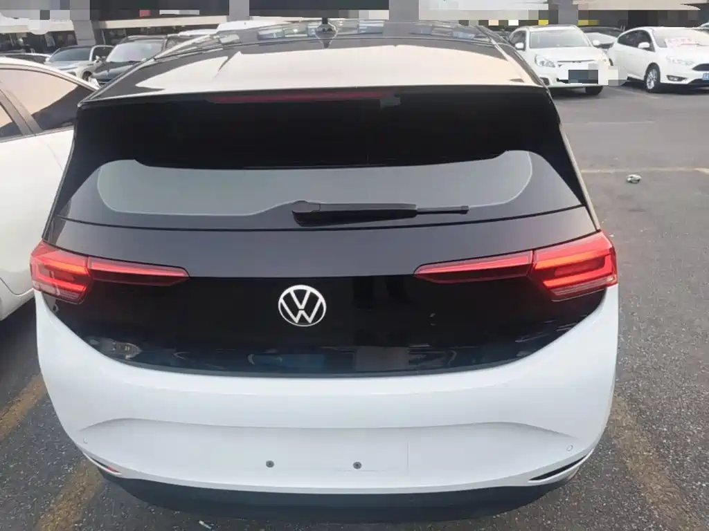 Volkswagen ID.3 — миниатюра 6