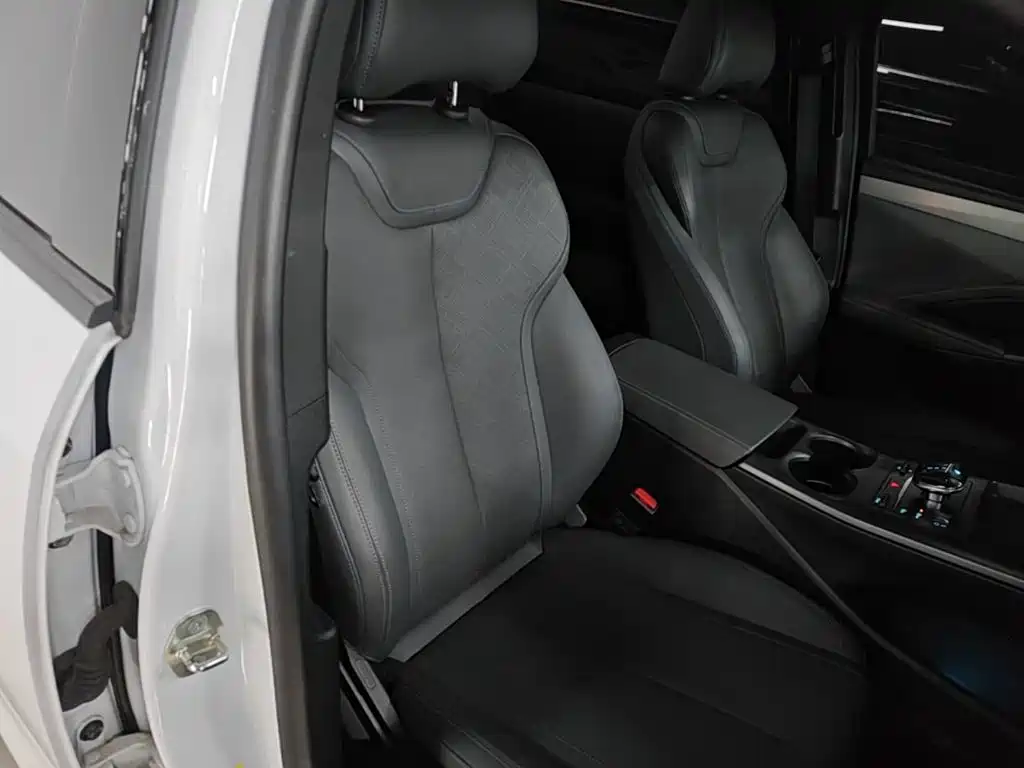 BYD Qin PLUS — миниатюра 25