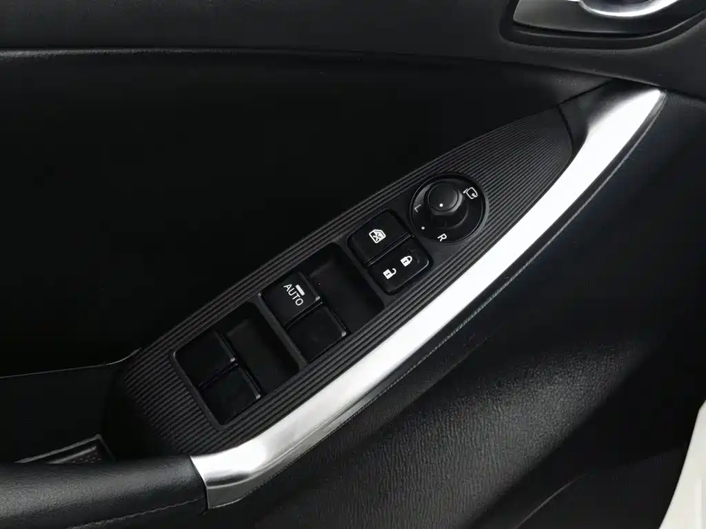 Mazda CX-5 2013 2.0L AT Elite