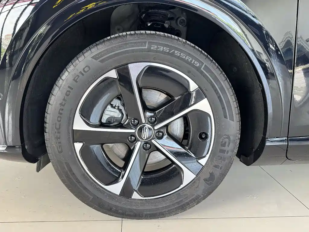 Shangjie H5 2025 Max