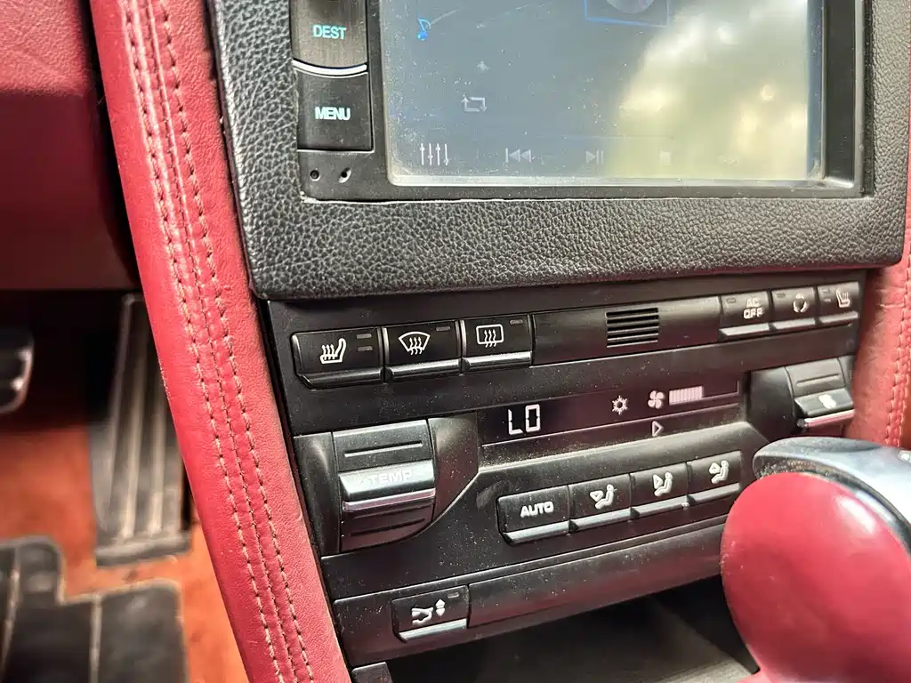 Porsche Boxster — миниатюра 15