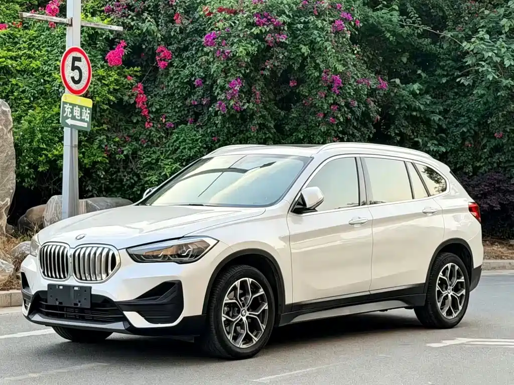 BMW X1 — миниатюра 2