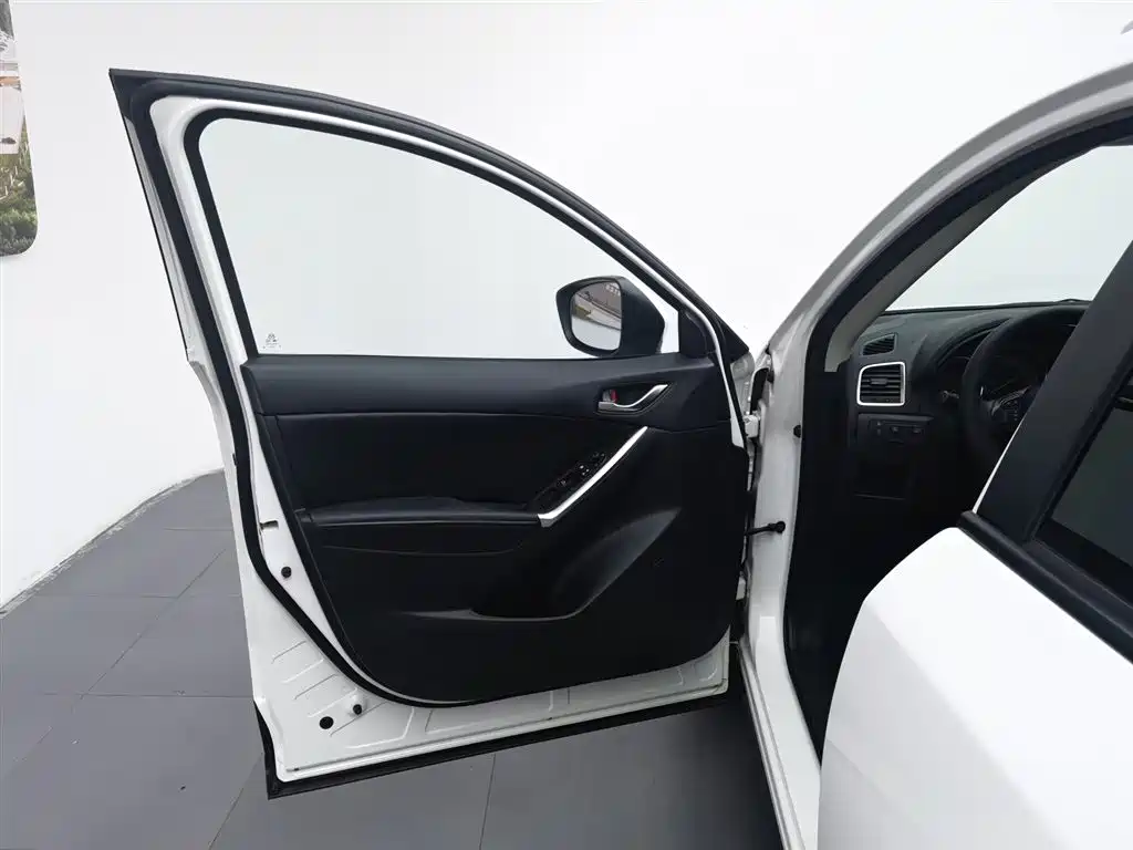 Mazda CX-5 2013 2.0L AT Elite