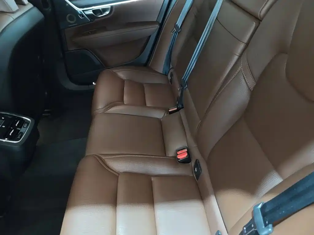 Volvo V90 — миниатюра 17