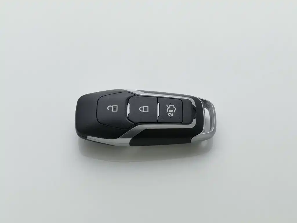 Ford Mondeo — миниатюра 19