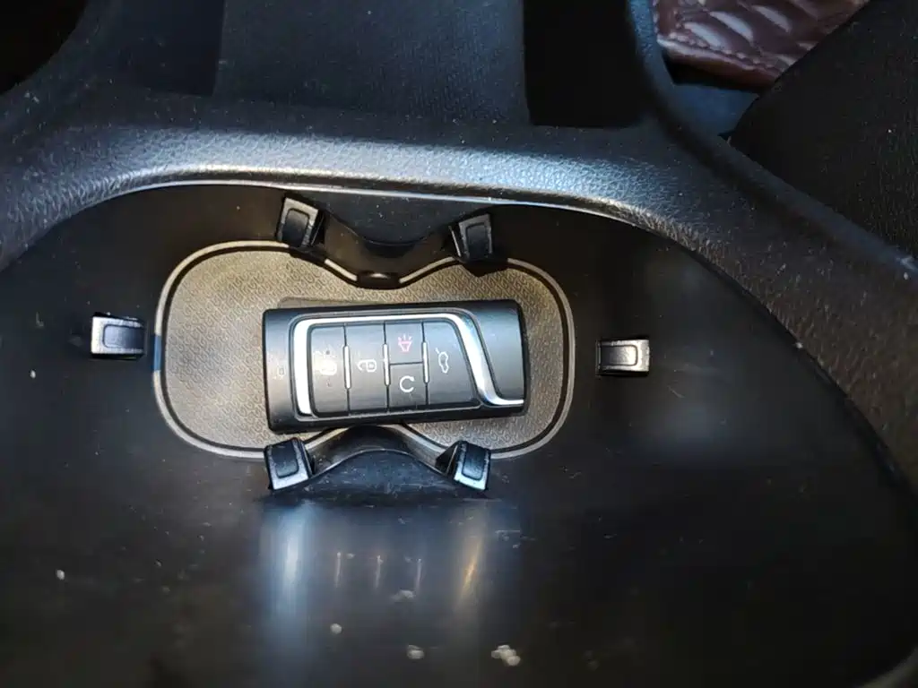 GAC Motor Trumpchi M6 — миниатюра 9