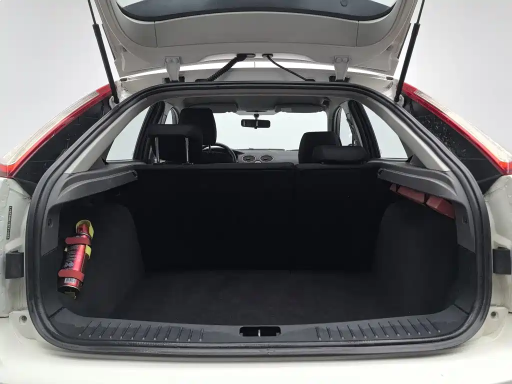 Ford Focus — миниатюра 16