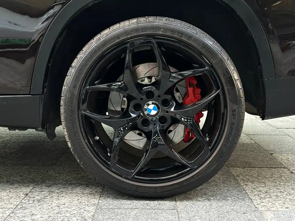 BMW X5 (Import) — миниатюра 18