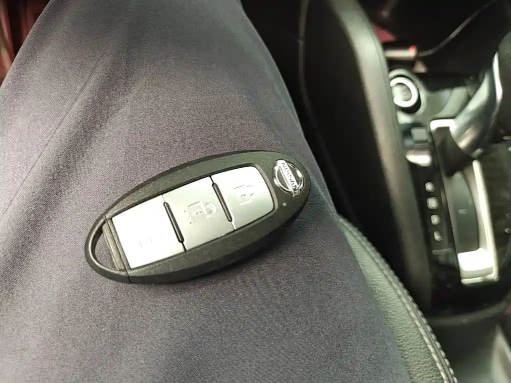 Nissan Kicks — миниатюра 9