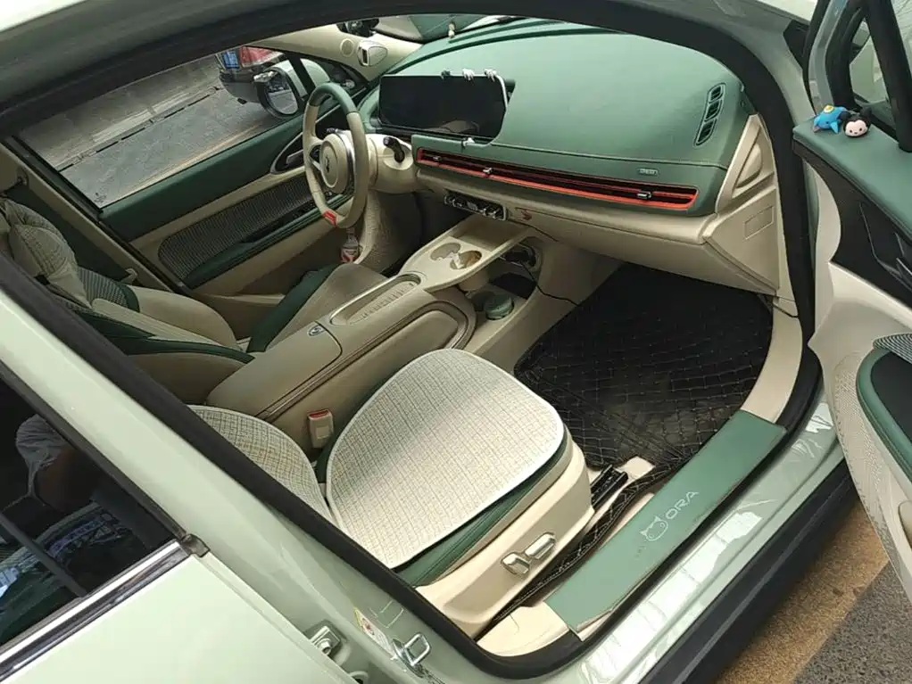 Ora Ora Good Cat GT — миниатюра 25