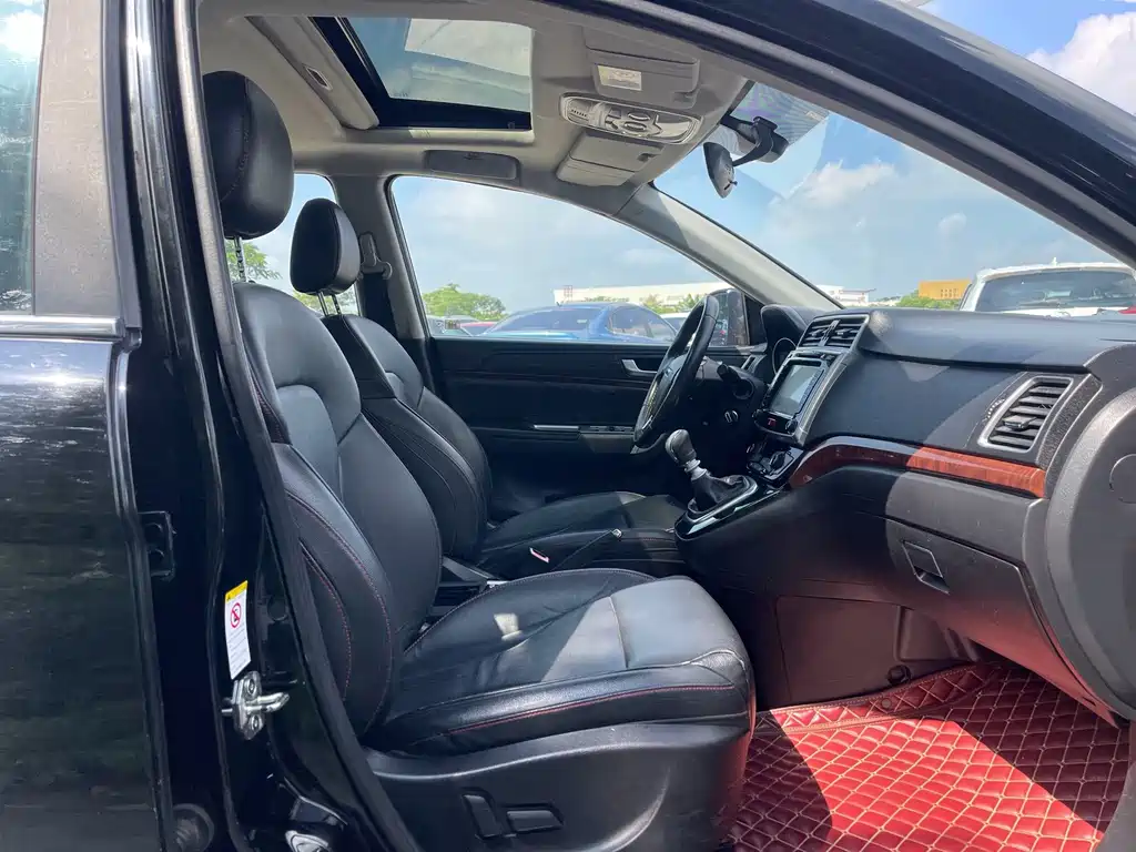 Haval H6 — миниатюра 8