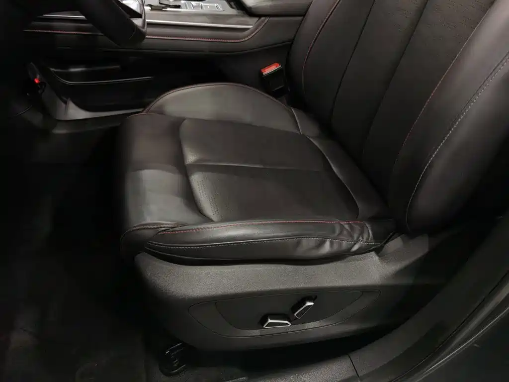 Changan CS55PLUS — миниатюра 20