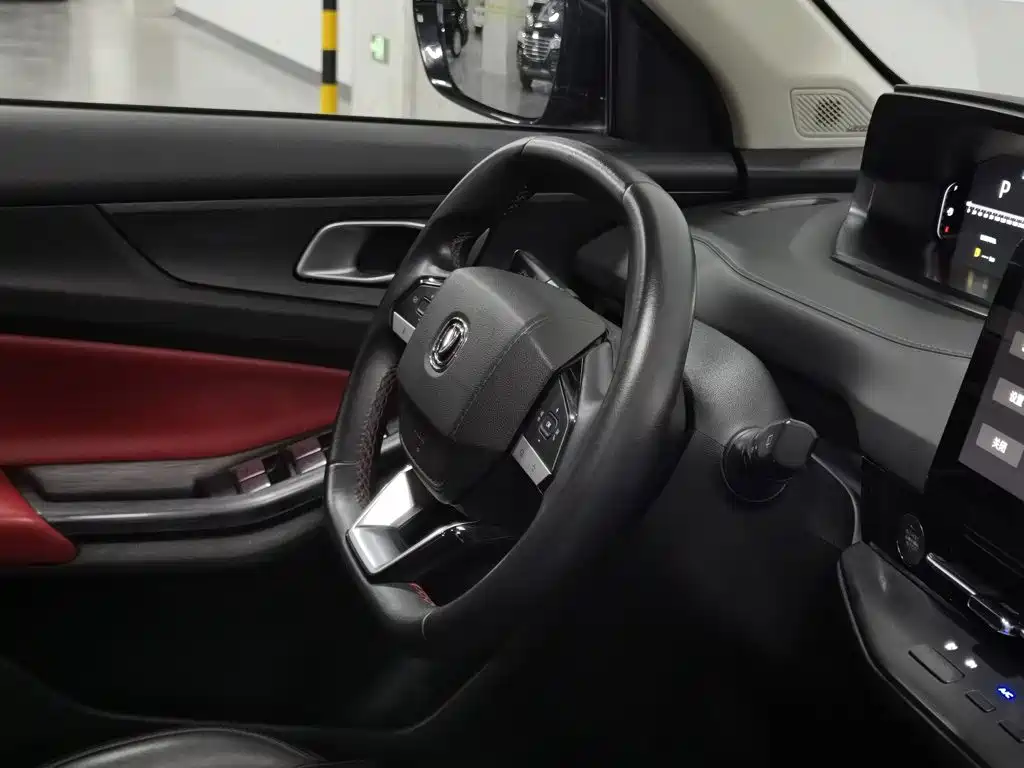 Changan CS55PLUS — миниатюра 22