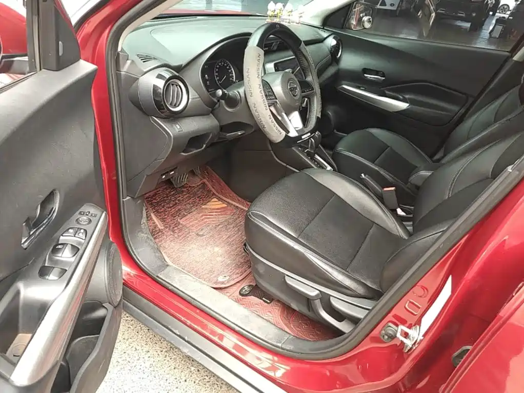 Nissan Kicks — миниатюра 16