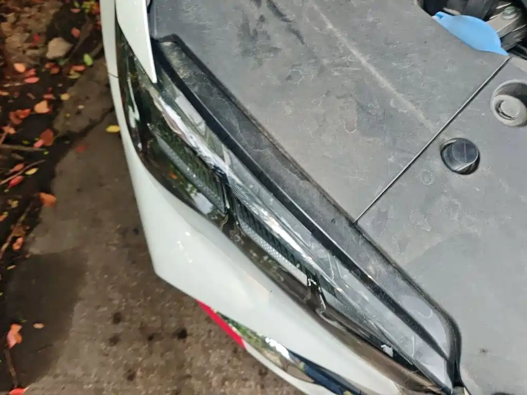 Geely Xingyue L — миниатюра 19