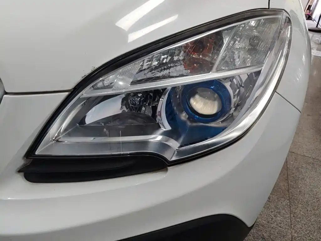 Buick Encore — миниатюра 24