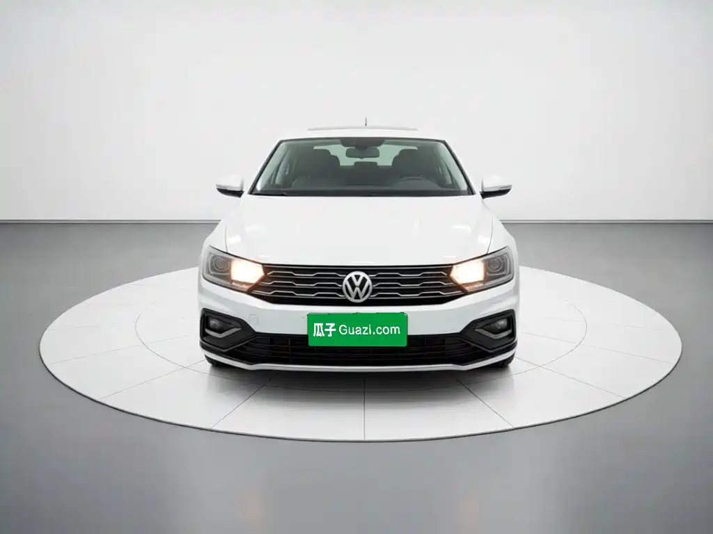 Volkswagen C-Trek — миниатюра 2