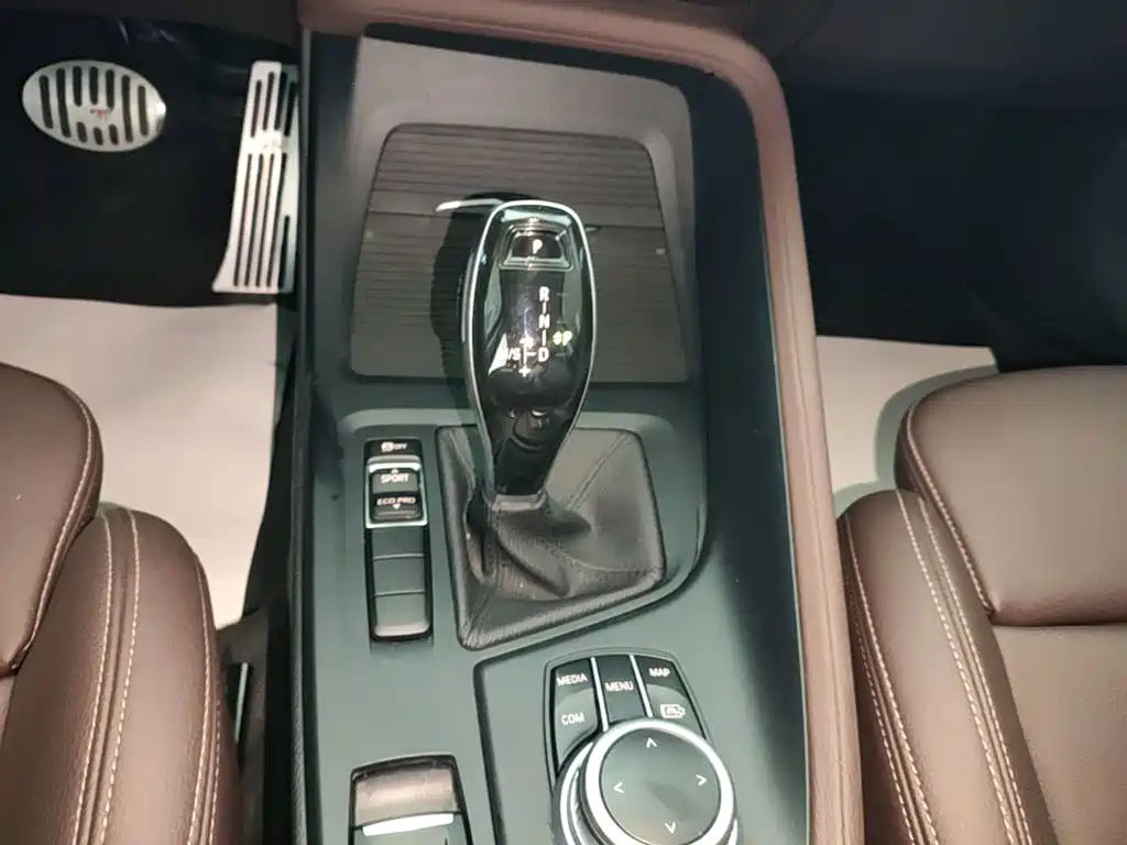 BMW X1 — фотографии объявления, Фото 15