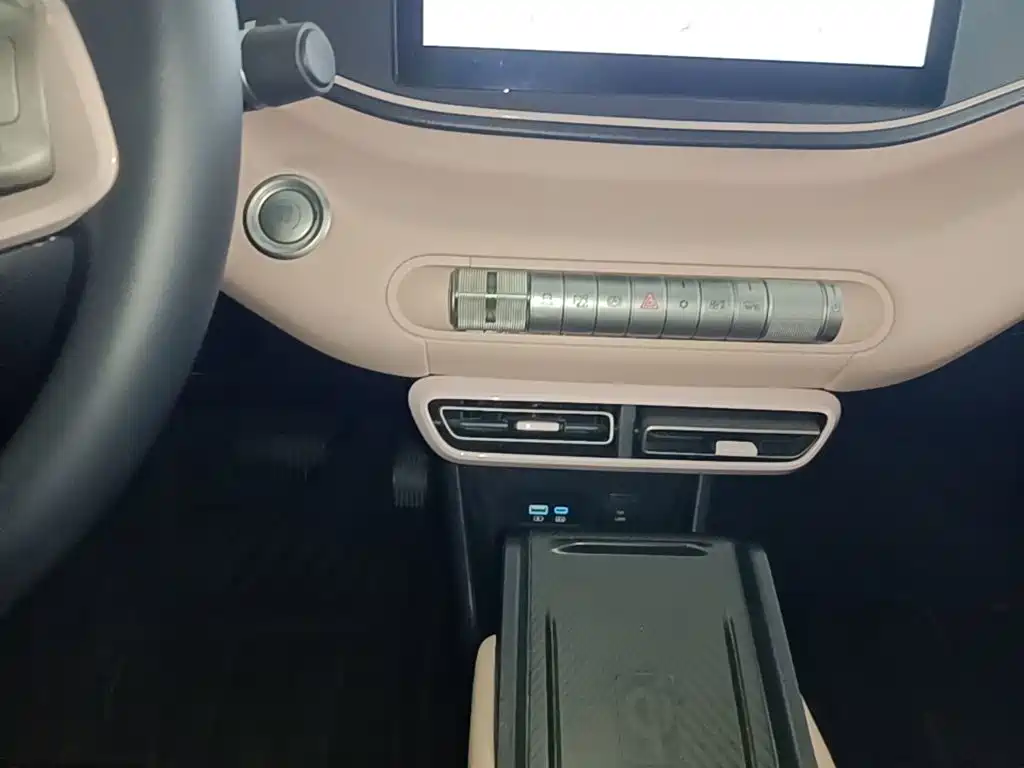 BYD Seagull — миниатюра 14