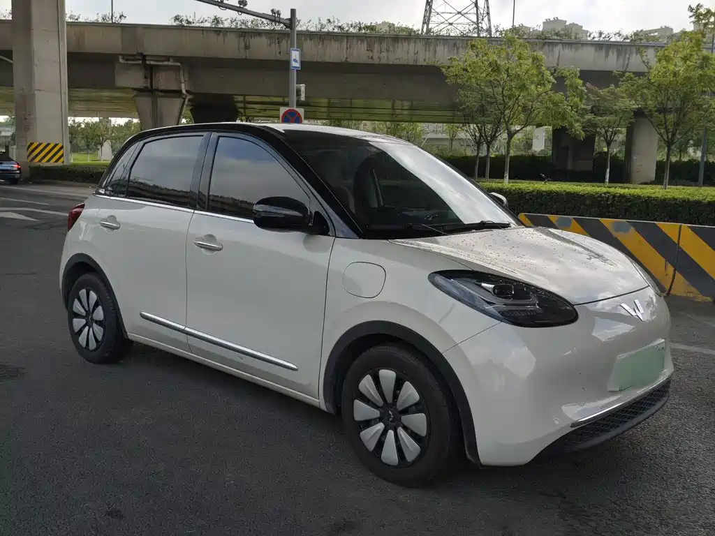 Wuling Bingo — миниатюра 5