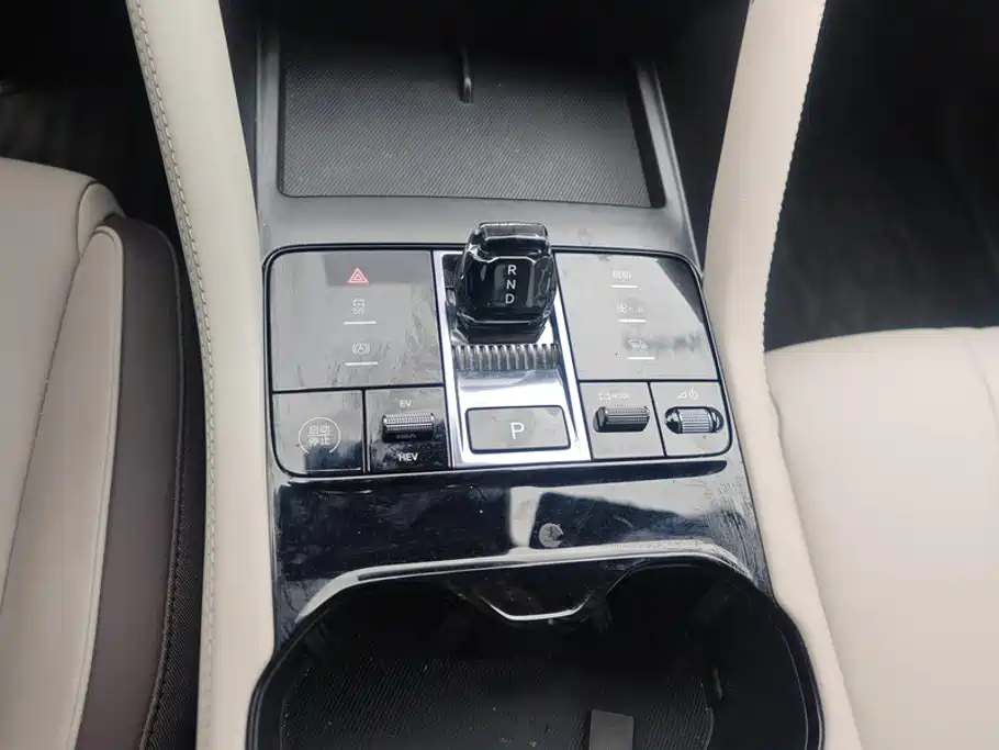 BYD PLUS New Energy — миниатюра 16