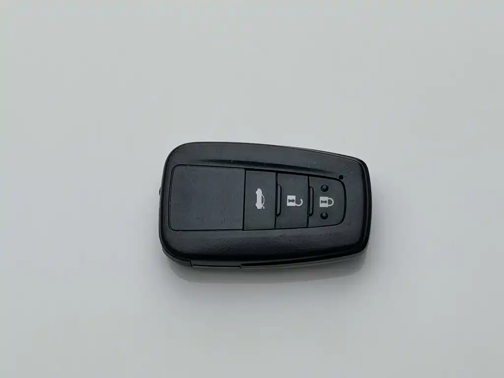 Toyota Corolla — миниатюра 19