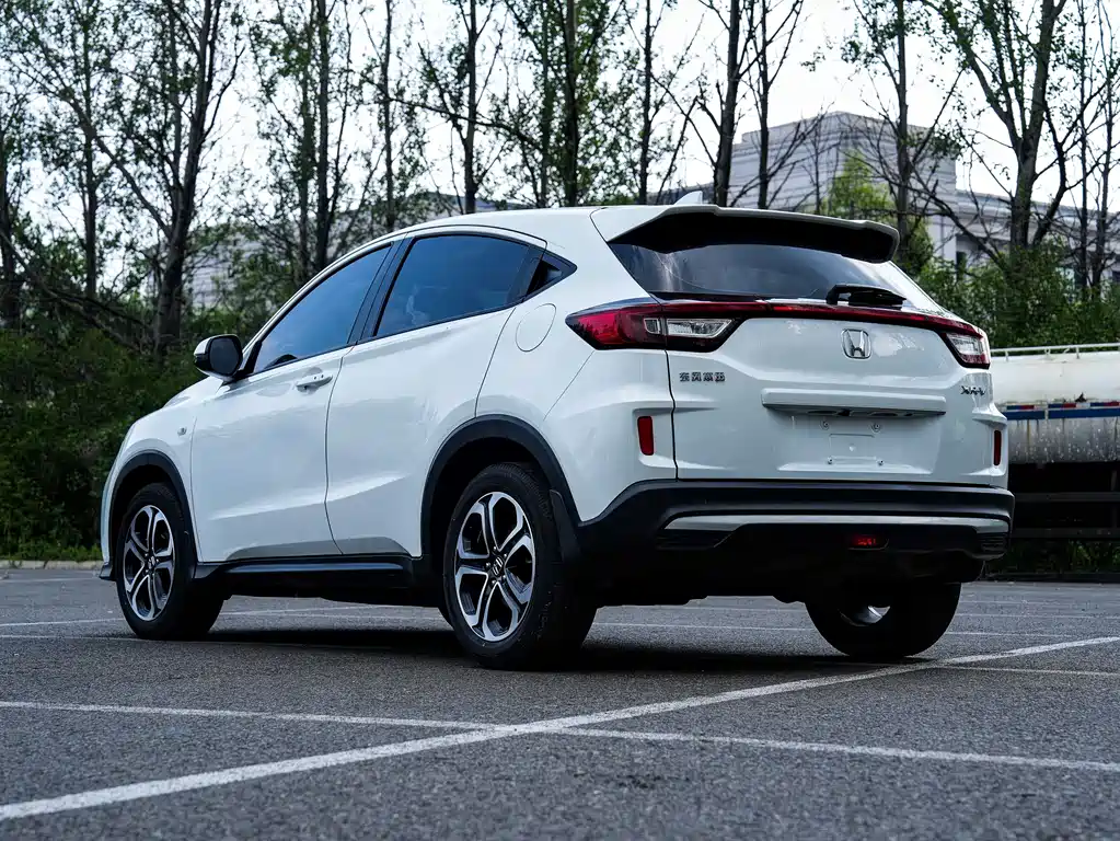 Honda XR-V 2021 1.5L CVT Comfort