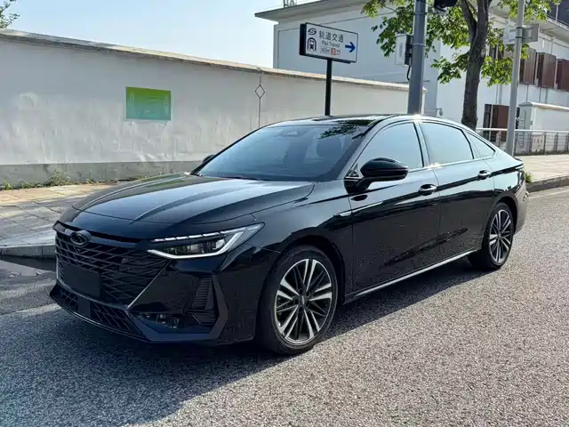 2023 Chery Arrizo 8