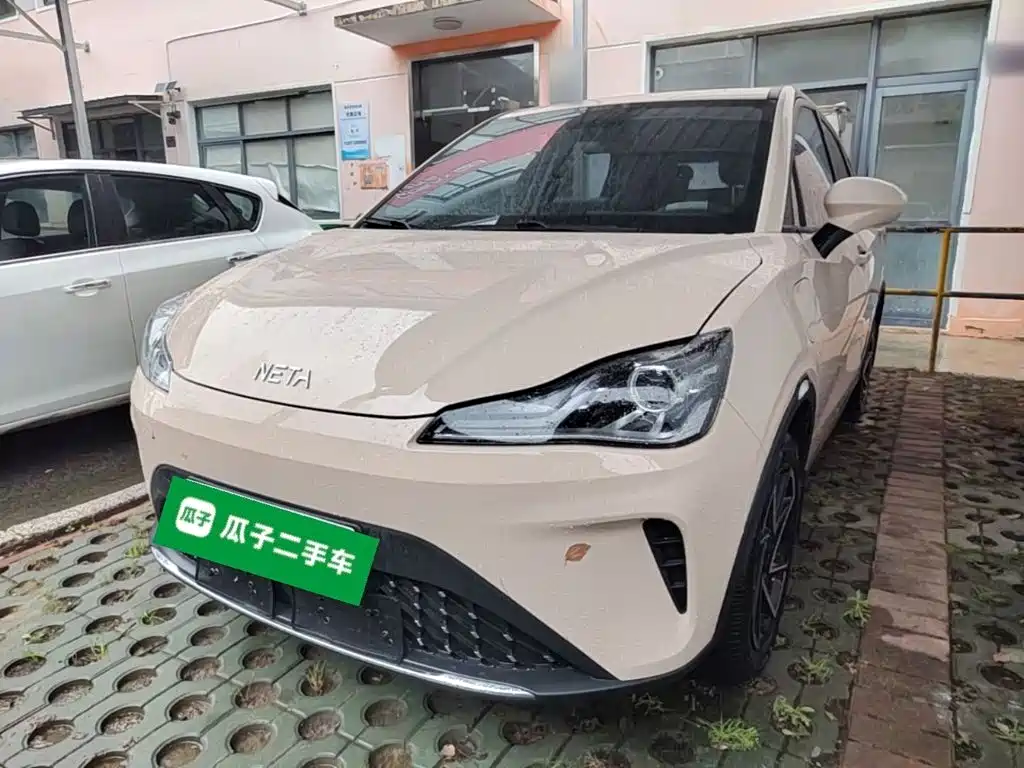 Neta AYA 2023 401 Lite