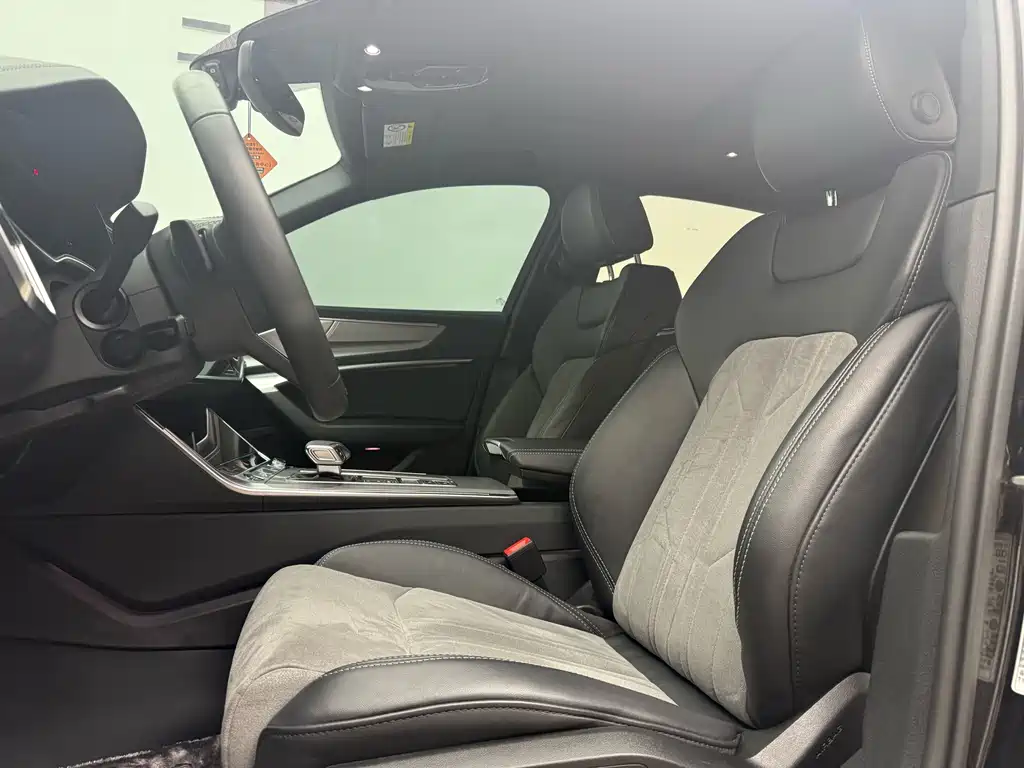 Audi A6L — миниатюра 14