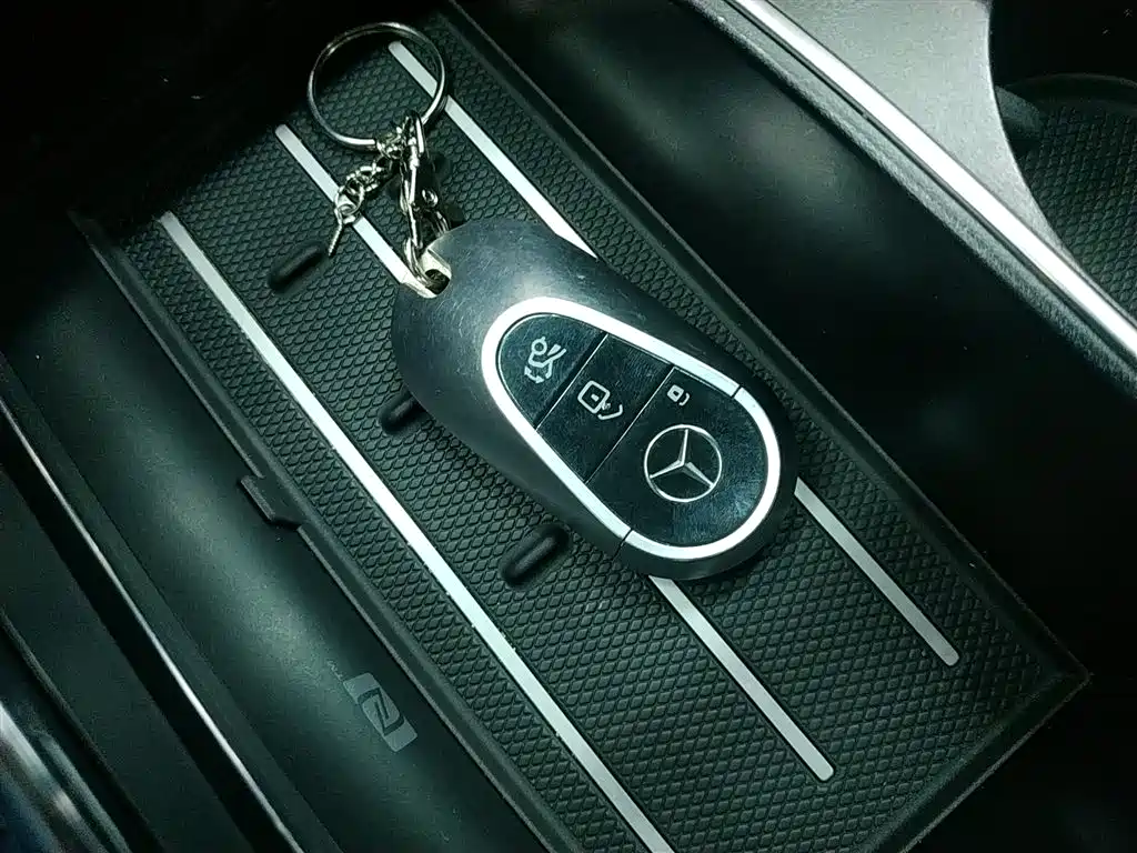 Mercedes-Benz S-Class S 2022 S 400 L