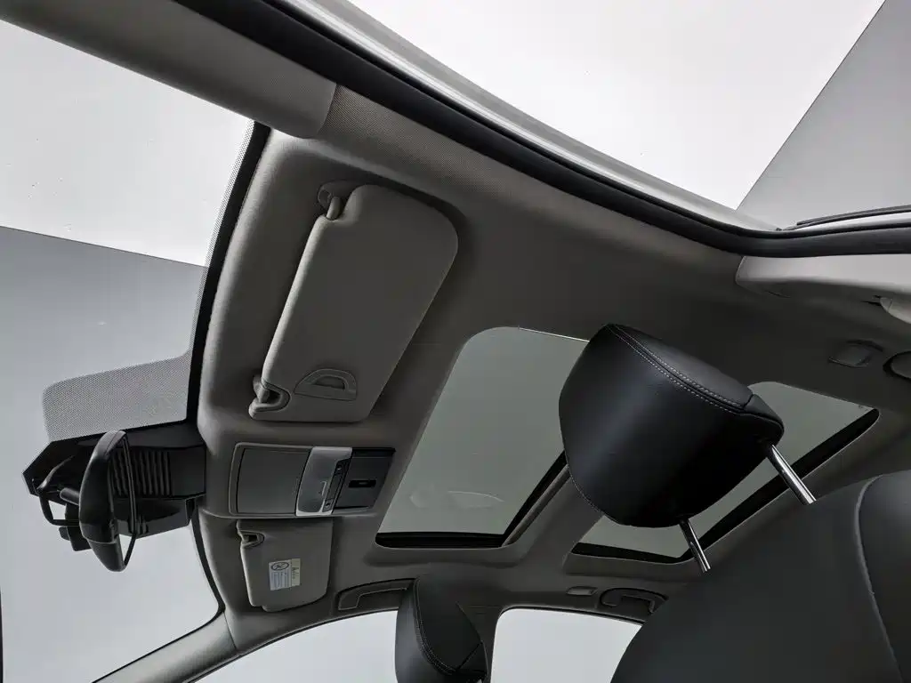 Nissan Teana — миниатюра 14