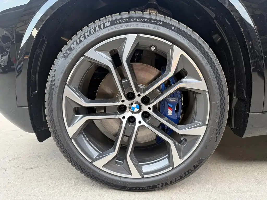 BMW X5 — миниатюра 17