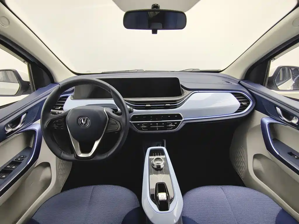 Changan Benben E-Star — миниатюра 5