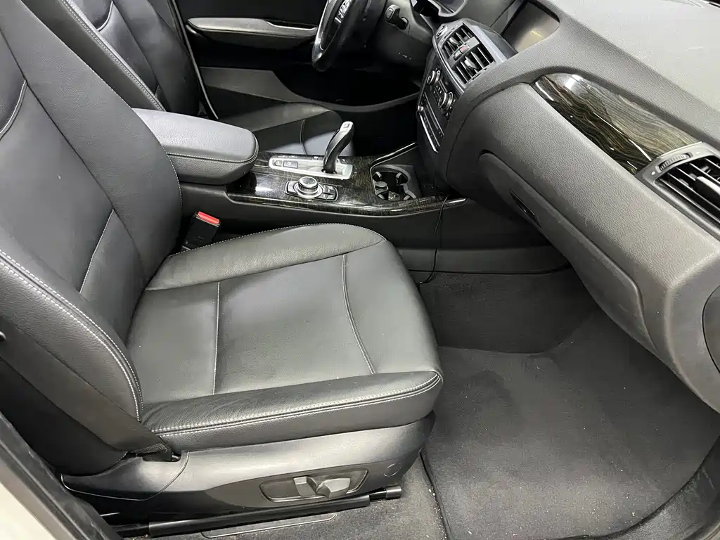 BMW X3 (Import) — миниатюра 15