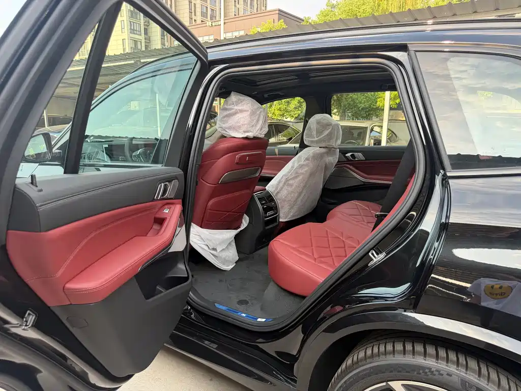 BMW X5 — миниатюра 13