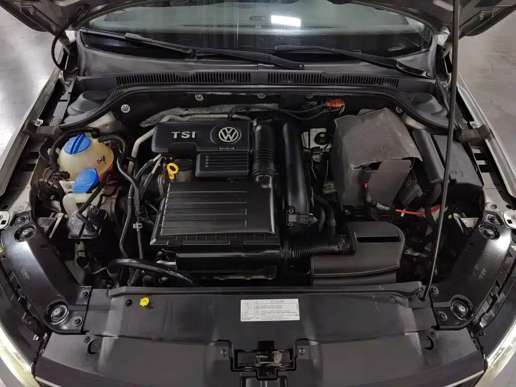Volkswagen Sagitar — миниатюра 6