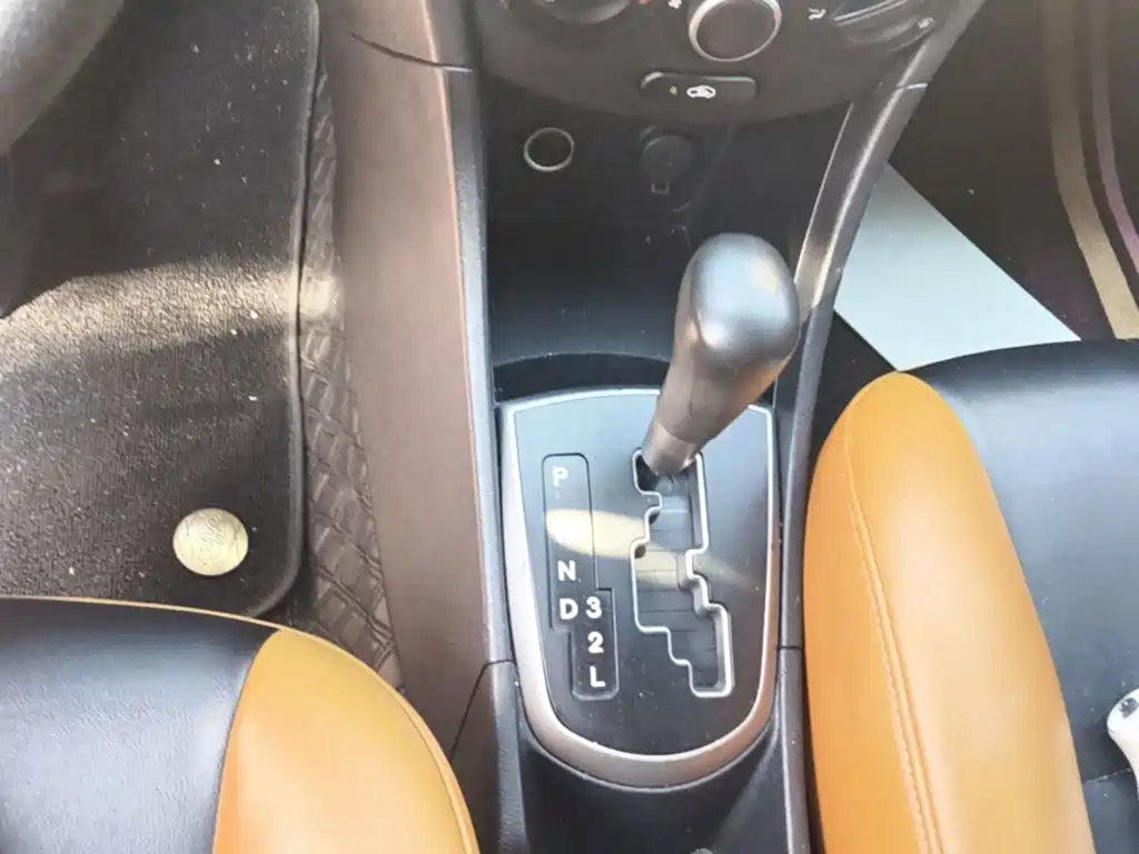 Hyundai Ruiyi — миниатюра 14