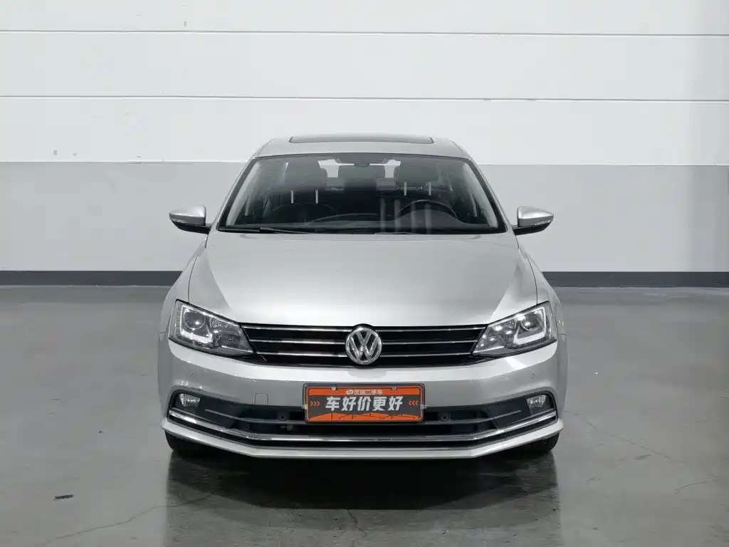 Volkswagen Sagitar — миниатюра 3