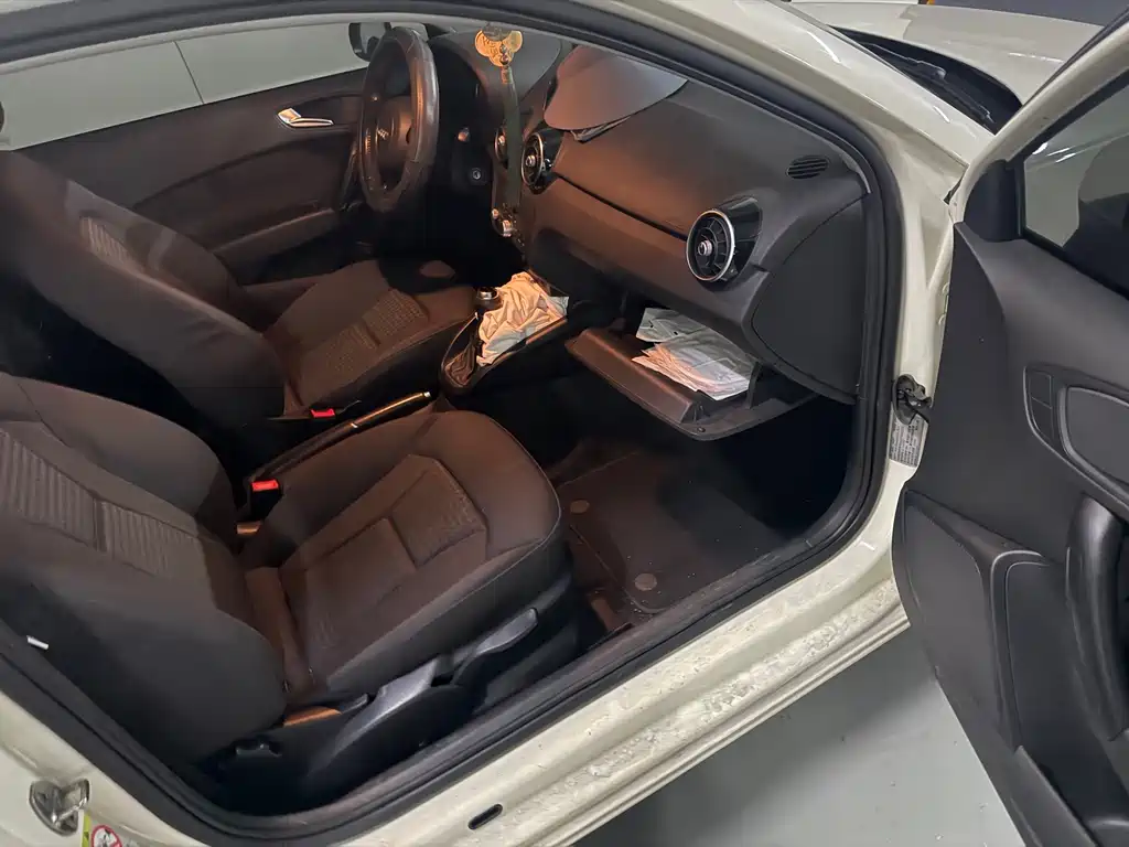 Audi A1 — миниатюра 7